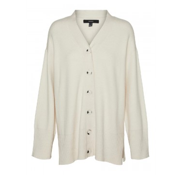 Vero Moda cardigan goldneedle coatigan